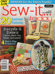 Sew-it Today