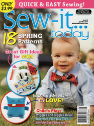 Sew-it Today